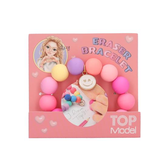TOPModel pulsera goma de borrar