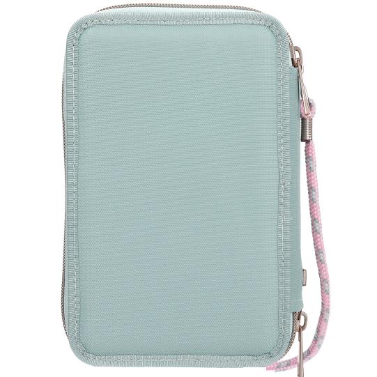 Estuche triple Miss Melody