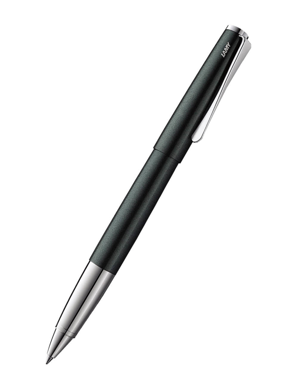 369 RollerBall Studio Black forest M
