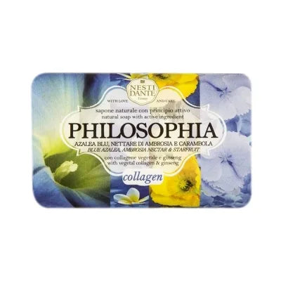 Jabón Philosophia Collagen 250 grs