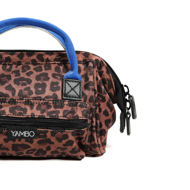 Cosmetiquero Animal 2.0