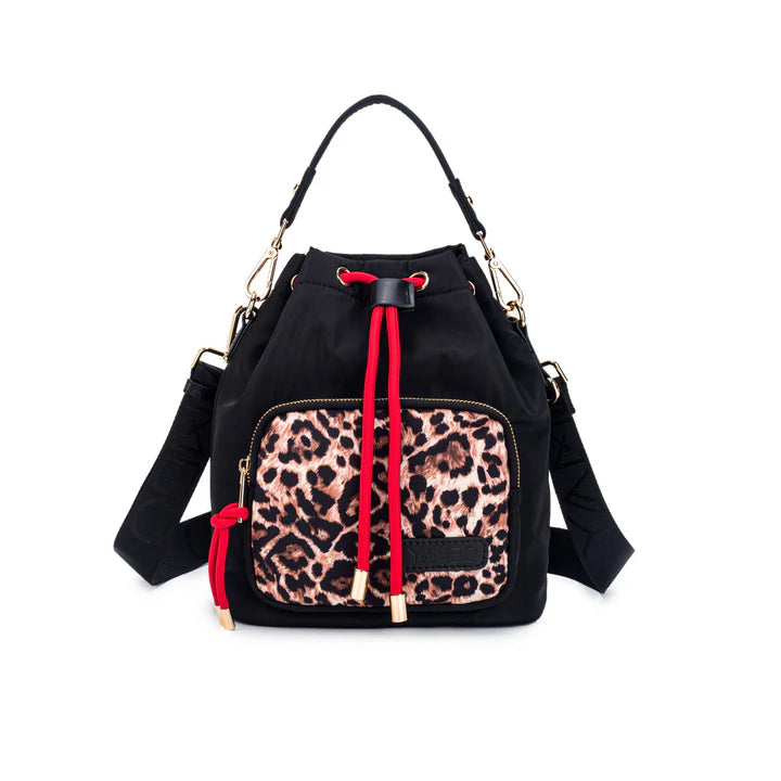 Yambo Bucket Rope Animal