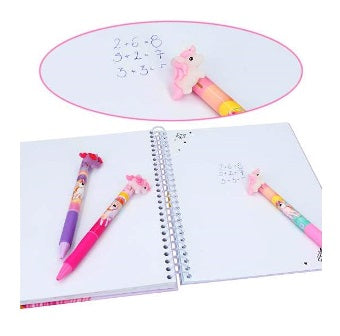 Ylvi Bolígrafo Borrable