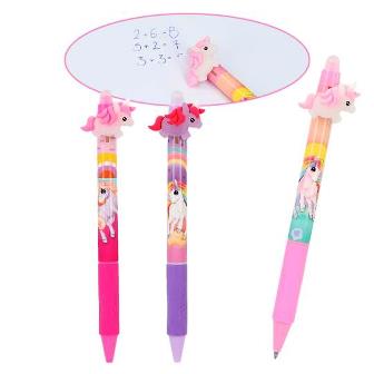 Ylvi Bolígrafo Borrable