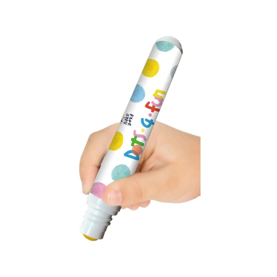 Arte con Puntos Dot Art · Unicornio