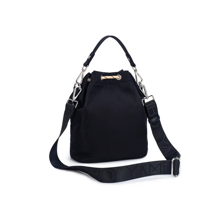 Yambo Bucket Rope Black