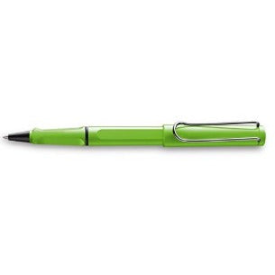 Roller Safari Green M bk