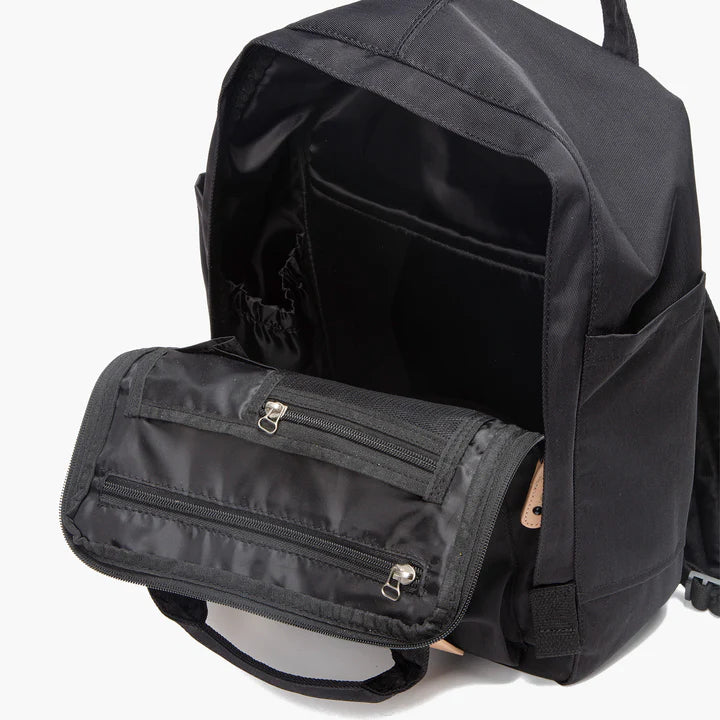 Yambo Spirit Black