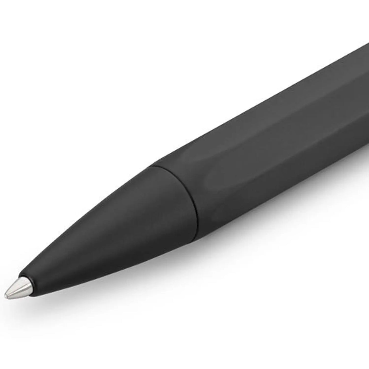 Bolígrafo Kaweco Original negro cromado