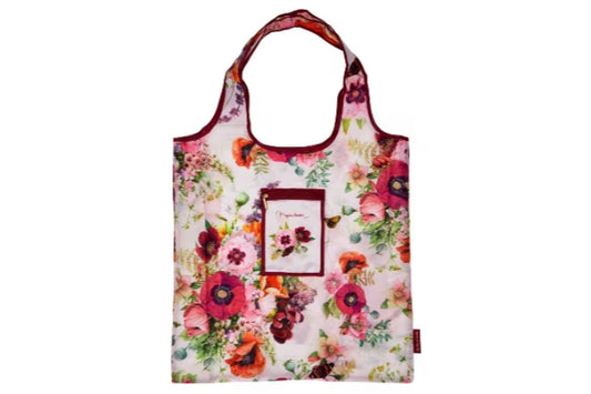 Bolsa de compras Floral Magic