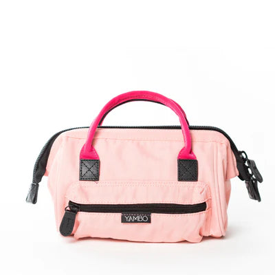 Cosmetiquero Pink