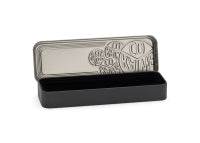 Bolígrafo Kaweco Original negro cromado