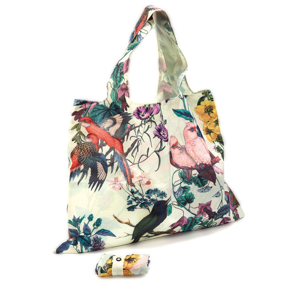 Bolsa de compras plegable Paradise