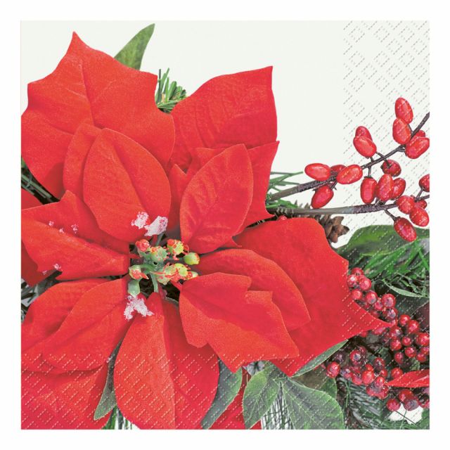 Servilletas Navidad - Amilia
