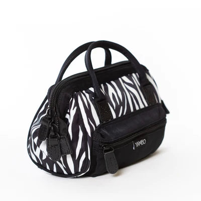 Cosmetiquero Zebra