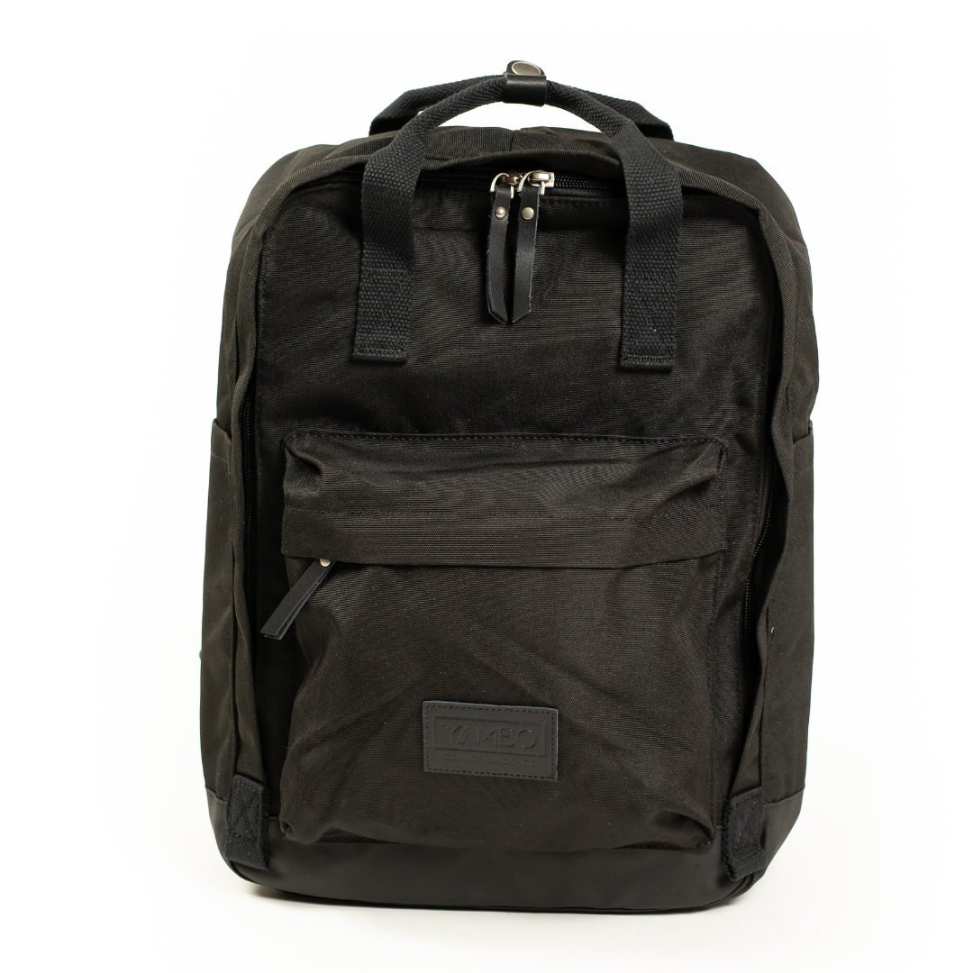 Mochila Nordic Black