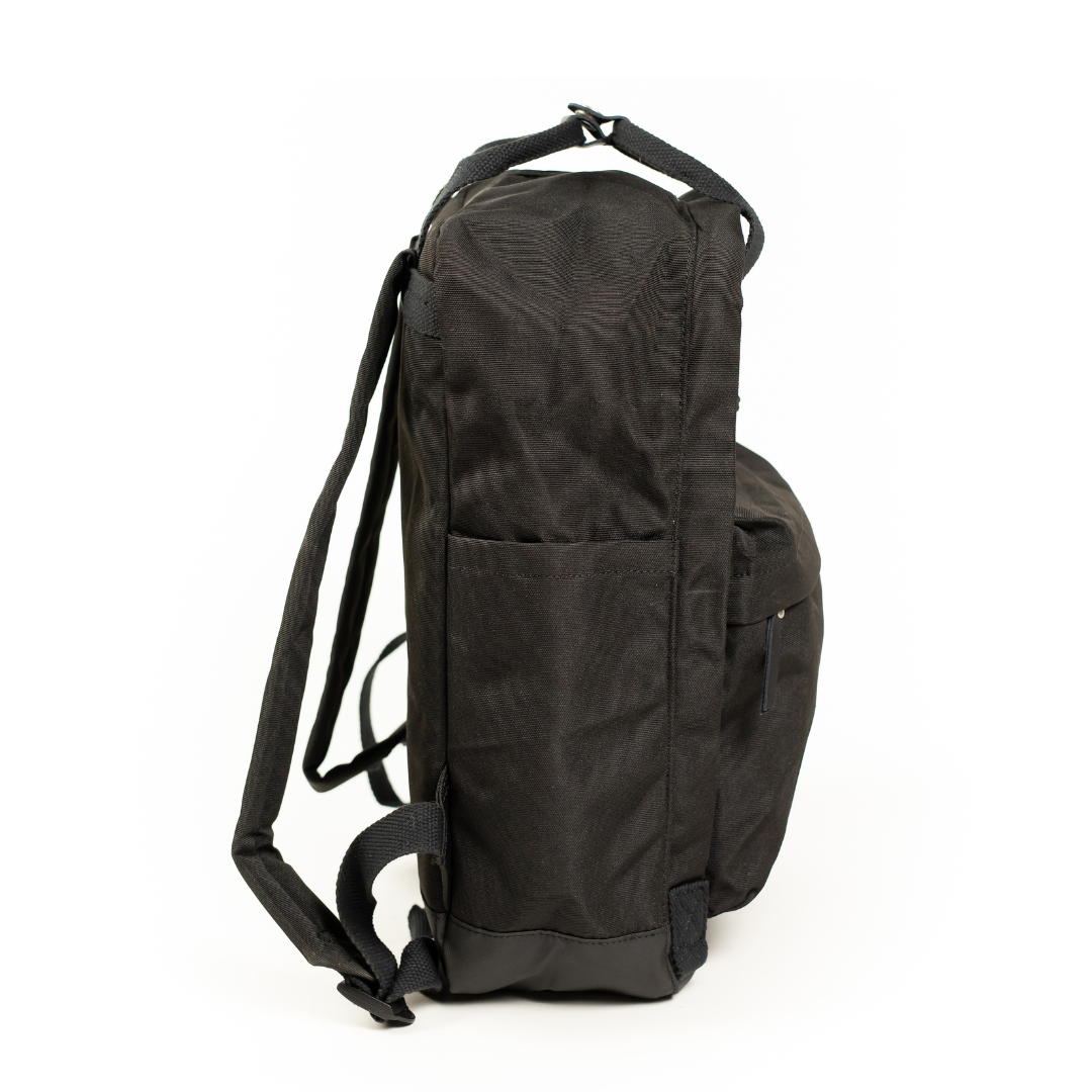 Mochila Nordic Black