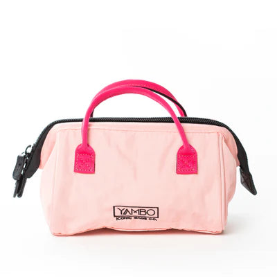 Cosmetiquero Pink