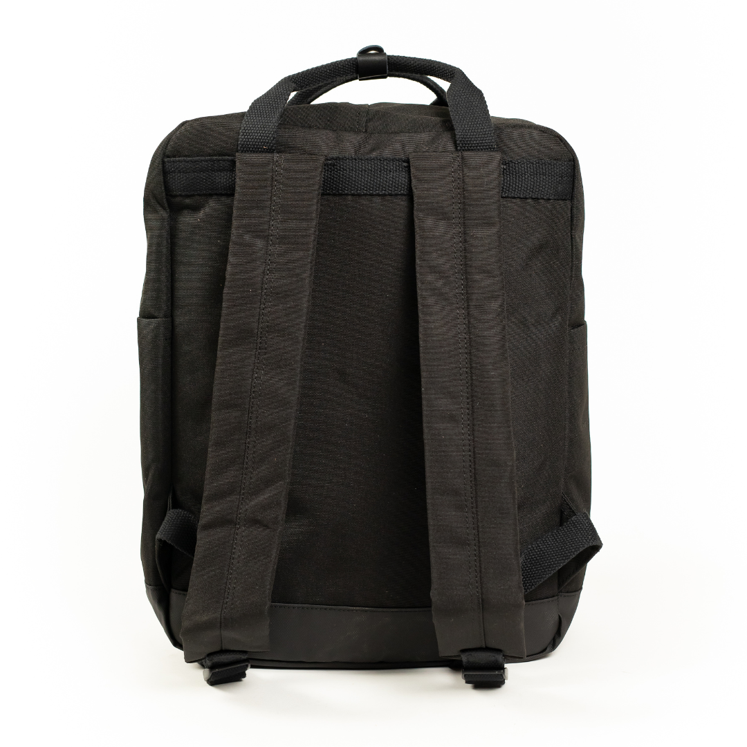 Mochila Nordic Black