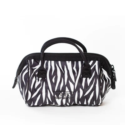Cosmetiquero Zebra
