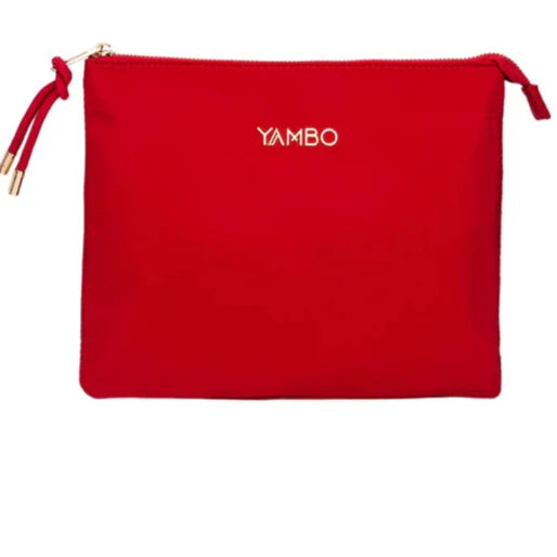 Yambo Neceser Red