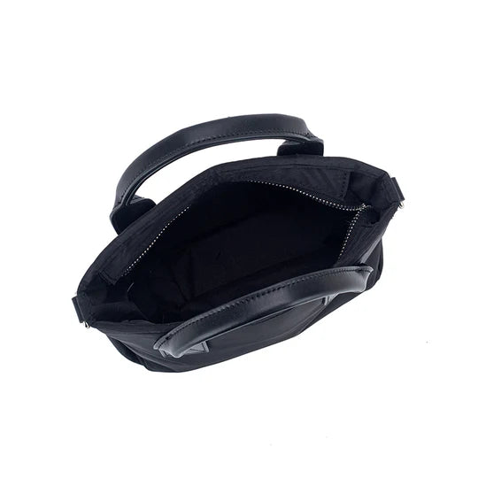 Yambo Mini Tote Cookie Black