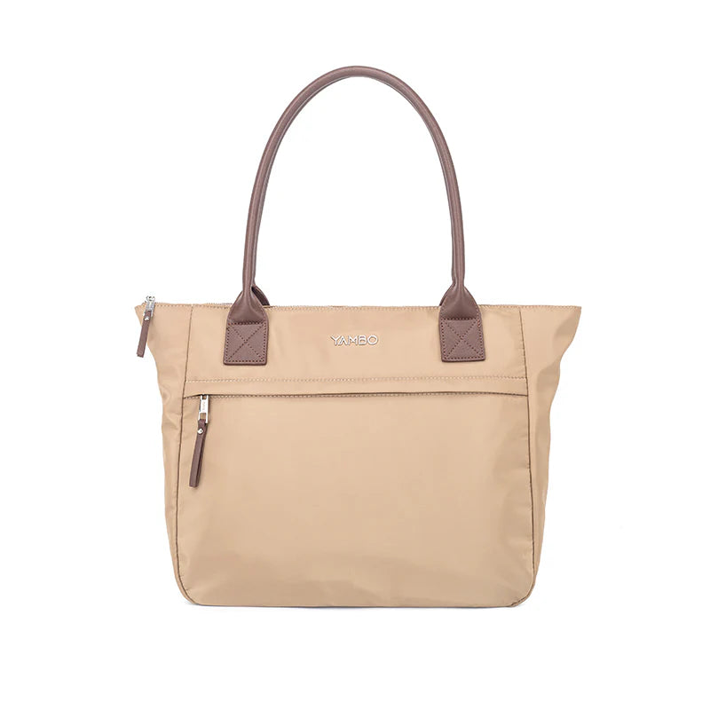 Yambo Tote Cream