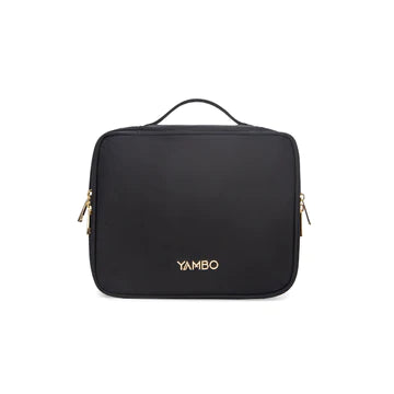 Cosmetiquero Black XL