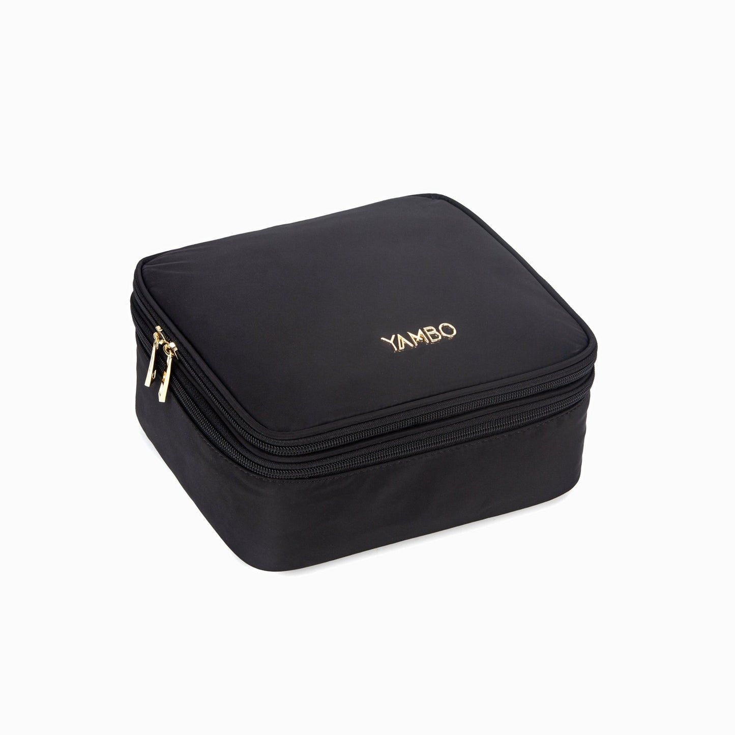 Cosmetiquero Black XL