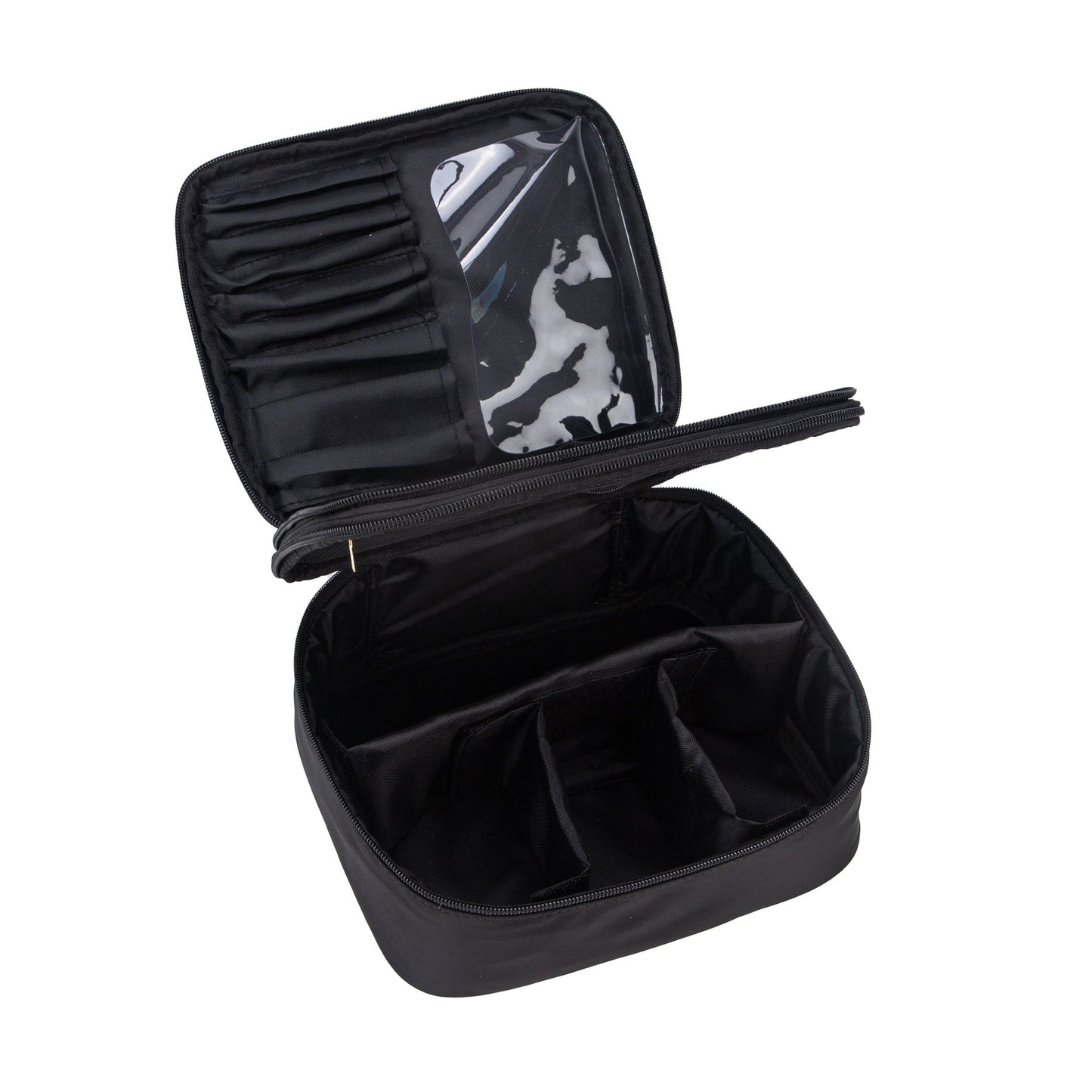 Cosmetiquero Black XL