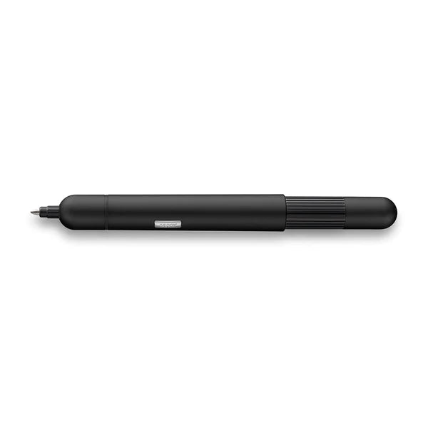 Bolígrafo Lamy Pico Black M BK
