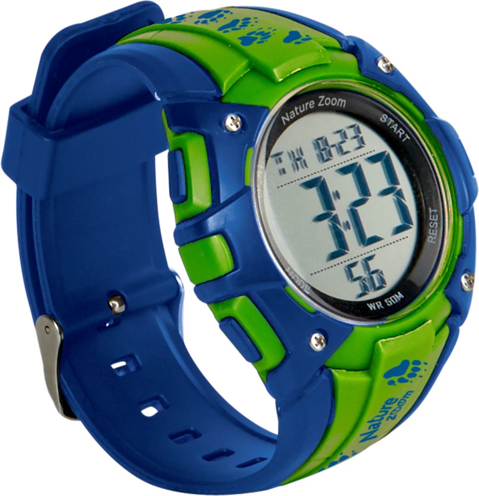 Reloj Nature Zoom