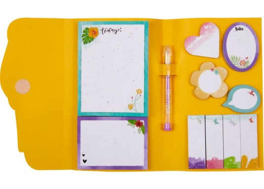 Sticky notes I love Paper