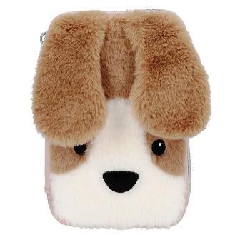 Princess Mimi - Estuche Doble de Perrito Milo