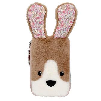 Princess Mimi - Estuche Doble de Perrito Milo