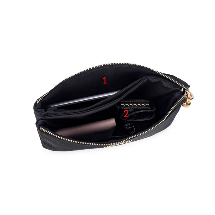 Yambo Neceser Black