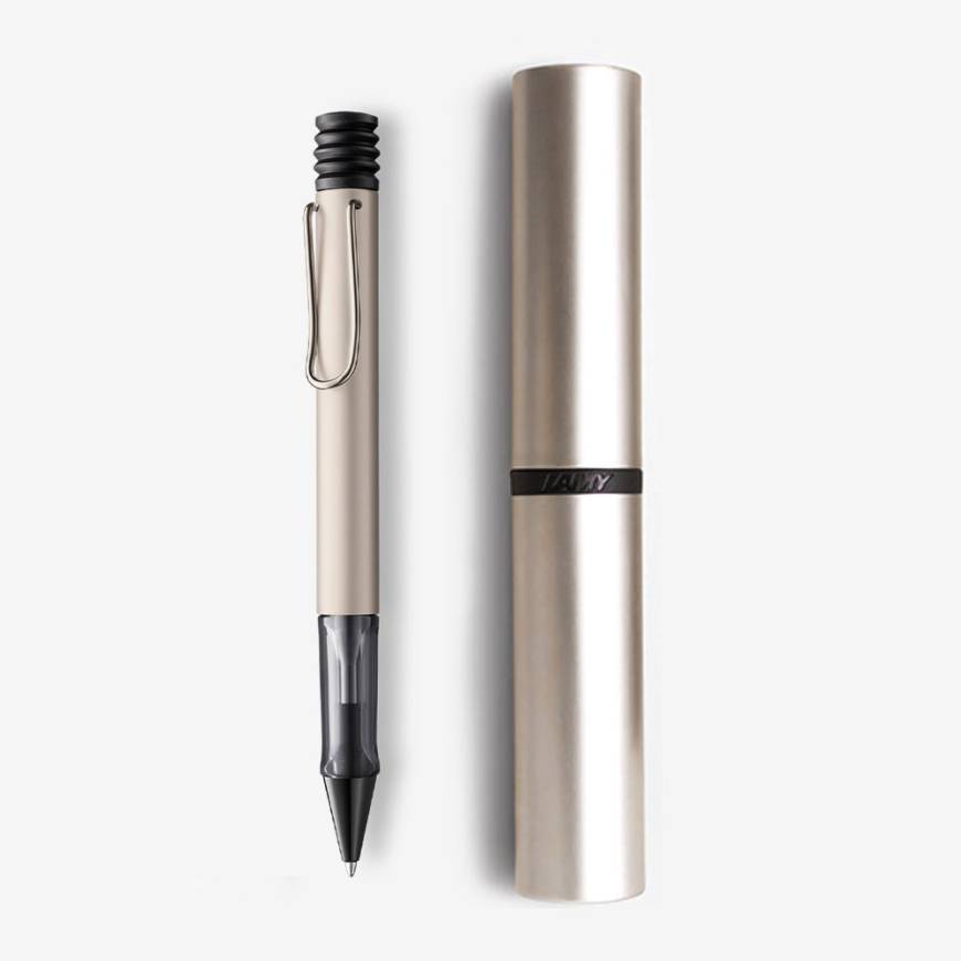Boligrafo Lx Paladio M