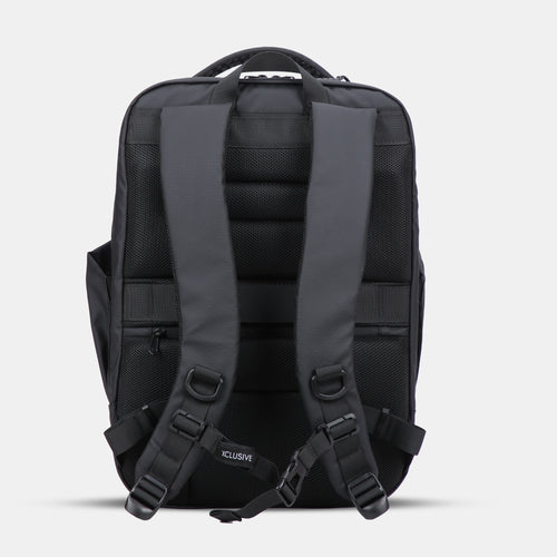 Mochila Xclusive Daily Backpack negro