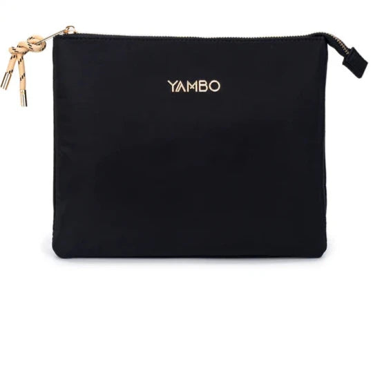 Yambo Neceser Black
