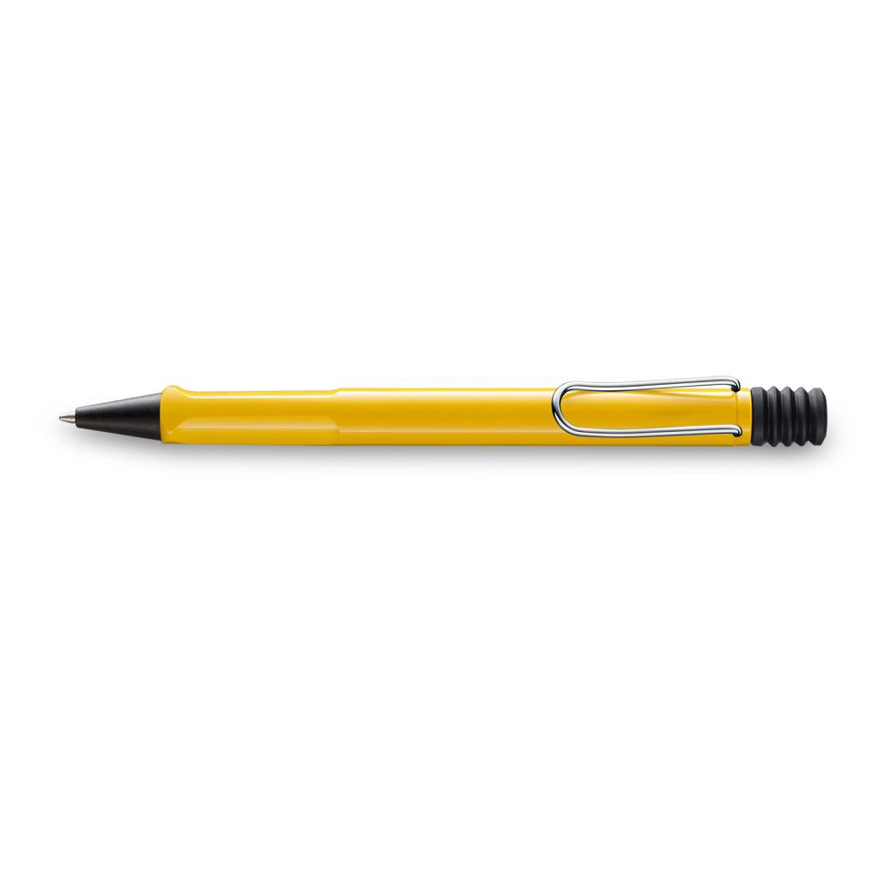 Bolígrafo Safari Yellow