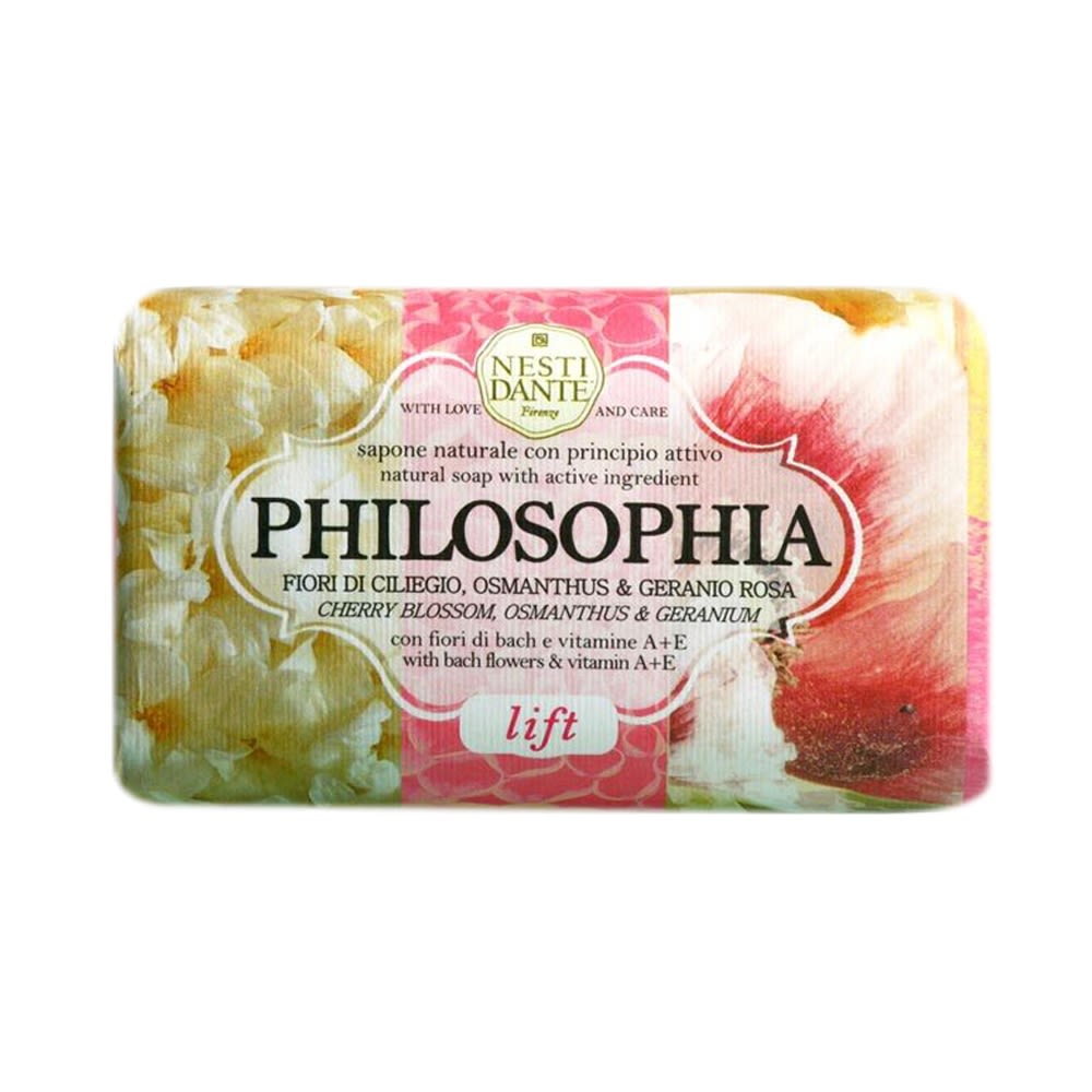 Jabón Philosophia Lift 250 gr.