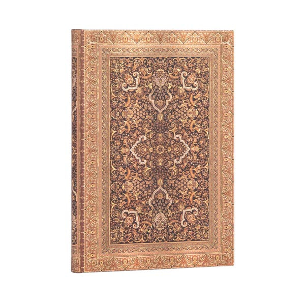 Libreta Midi colección Manuscritos - Medina mística Terrenal