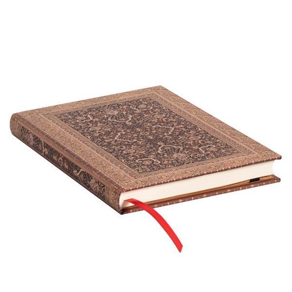 Libreta Midi colección Manuscritos - Medina mística Terrenal