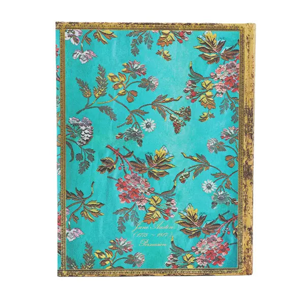 Libreta Ultra colección Manuscritos - Jane Austen Persuasión