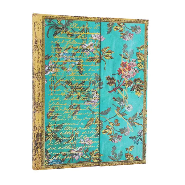 Libreta Ultra colección Manuscritos - Jane Austen Persuasión