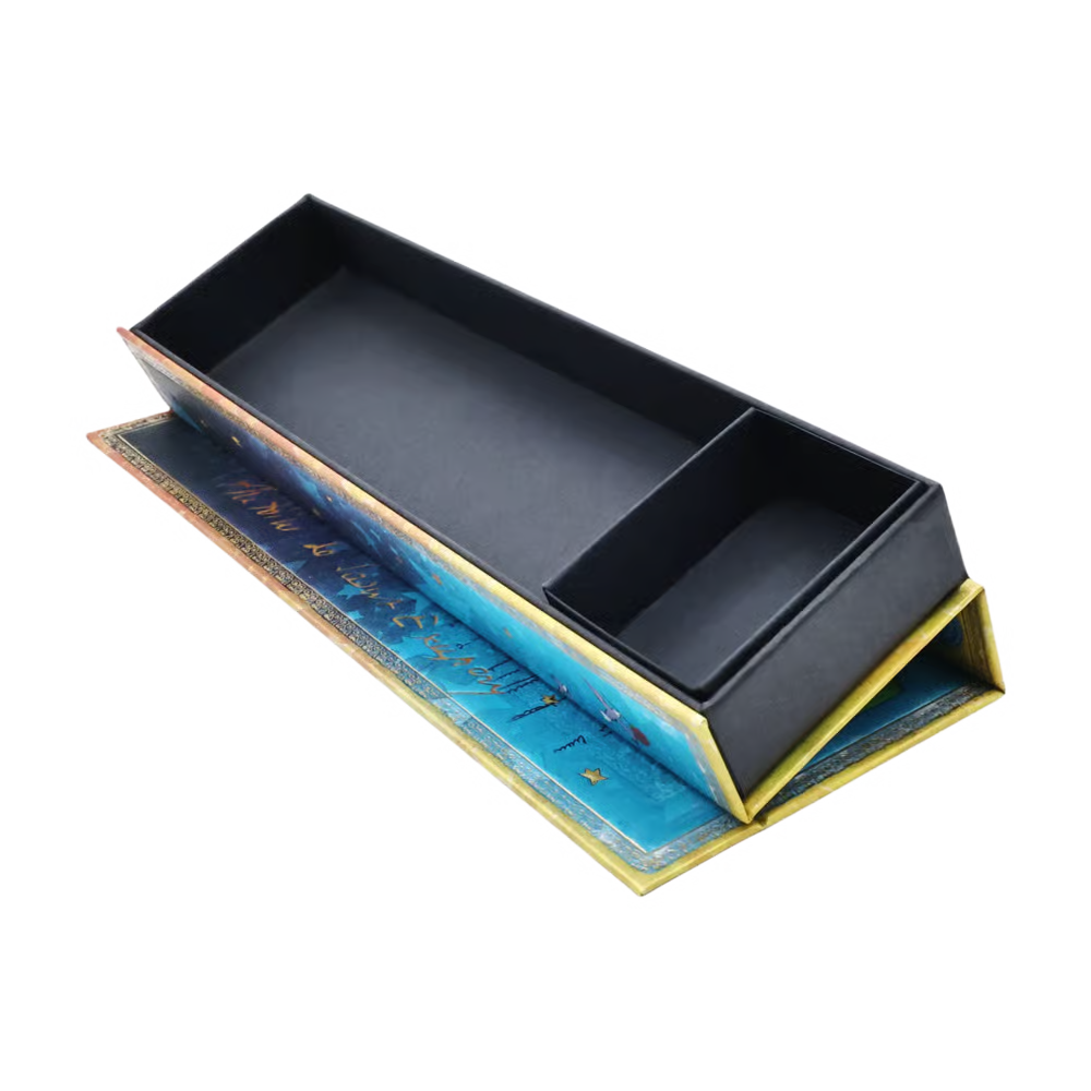 Estuche Multiuso Saint Exupery El Principito