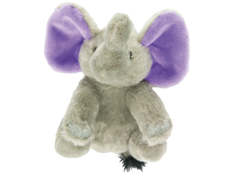 Peluche y libro - Bebe Elefante