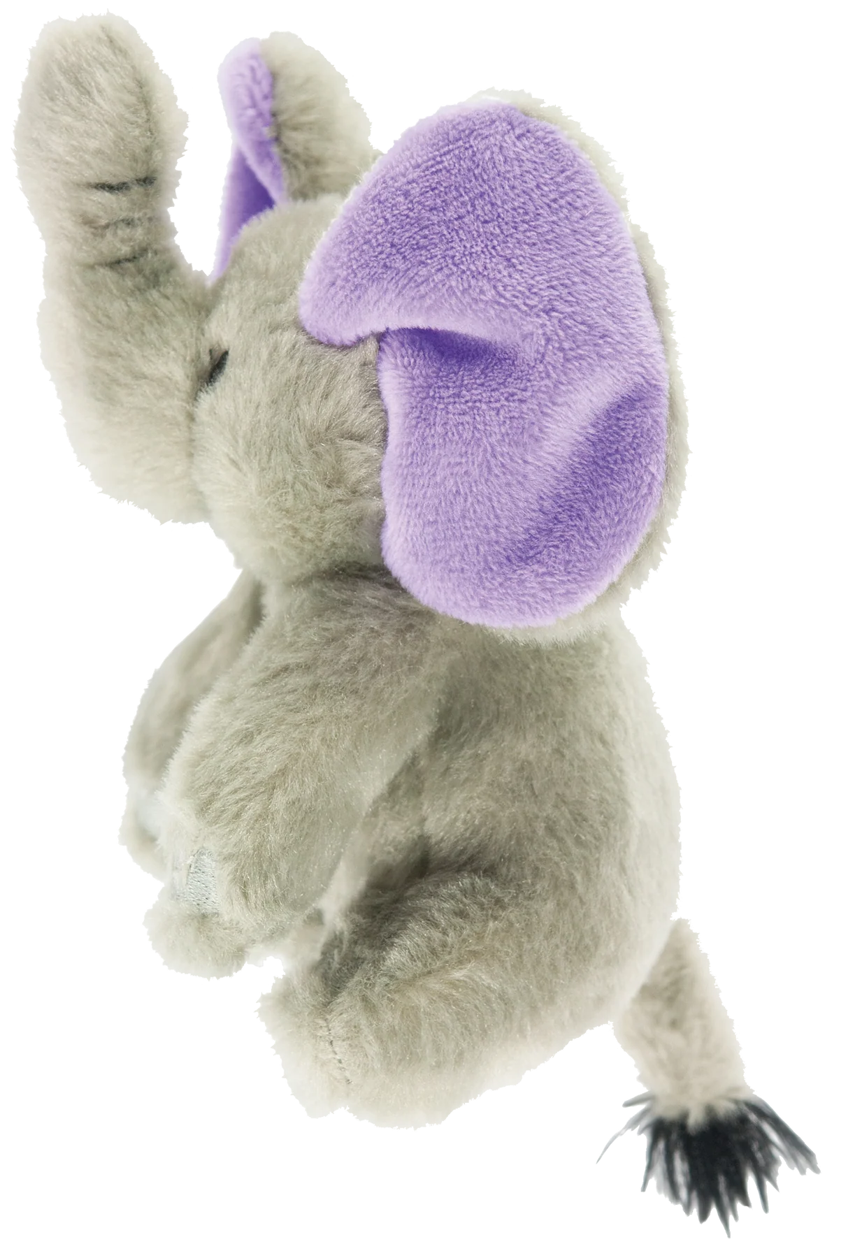 Peluche y libro - Bebe Elefante