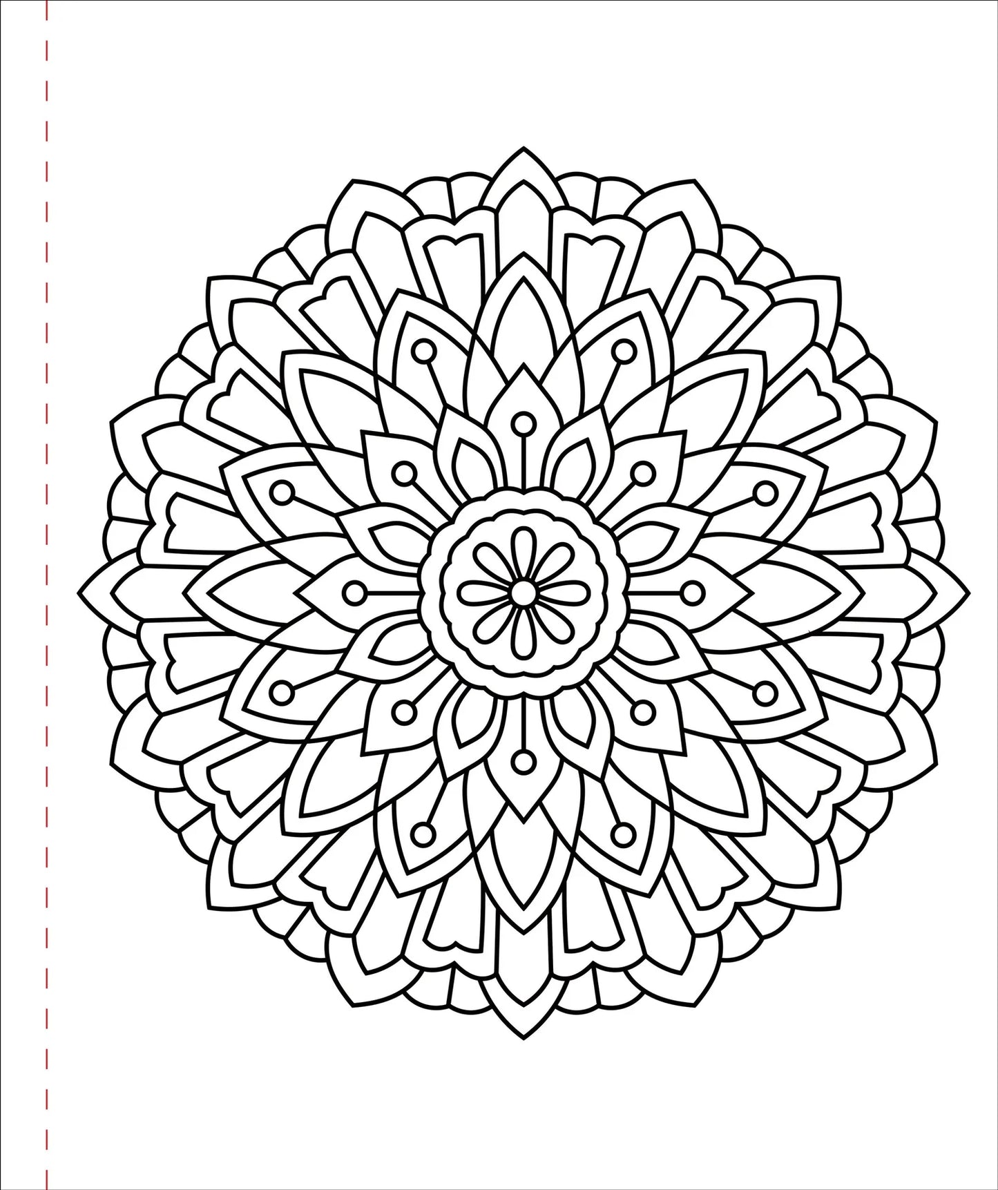 Libro para Colorear - Color me Calm