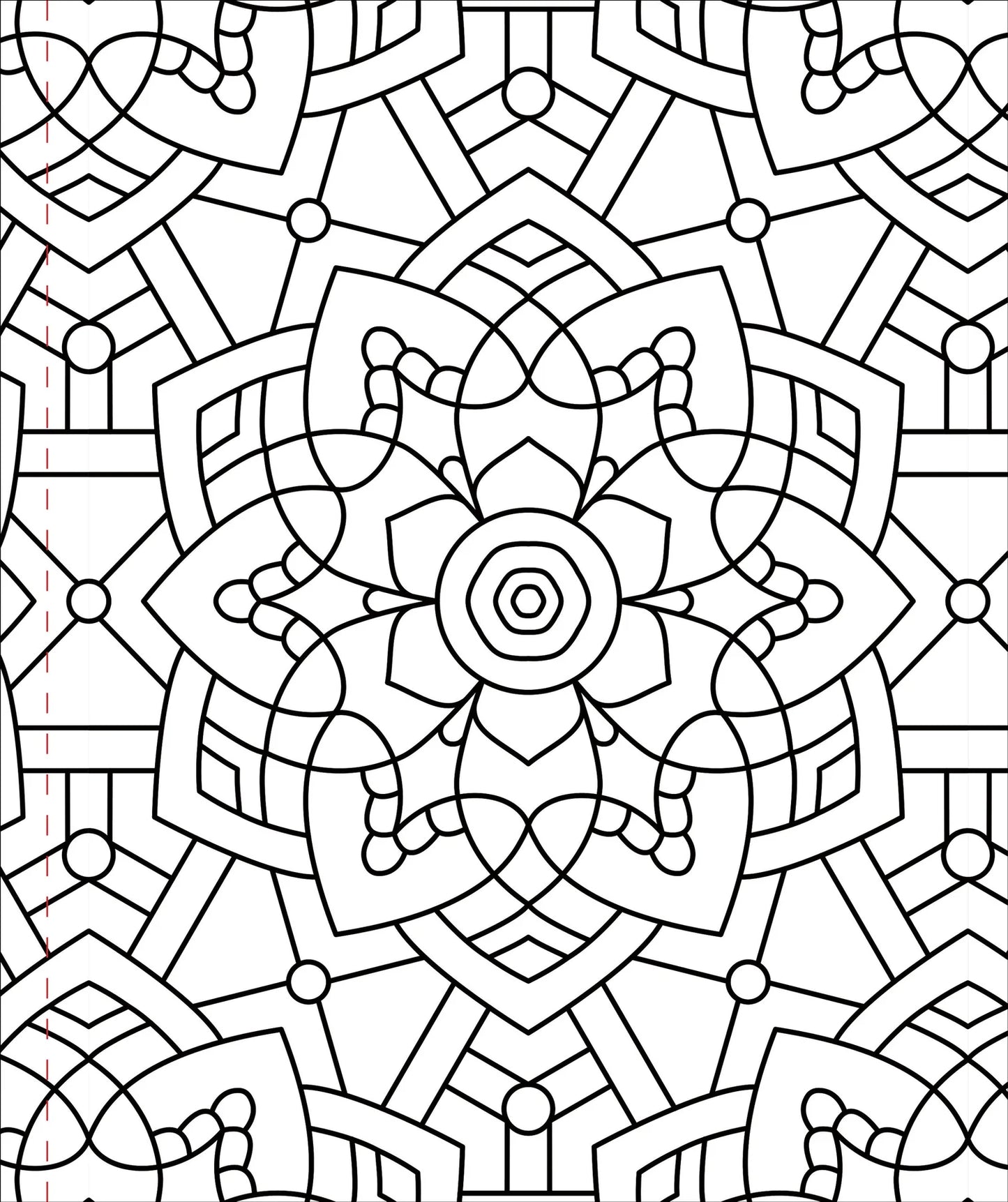 Libro para Colorear - Color me Calm